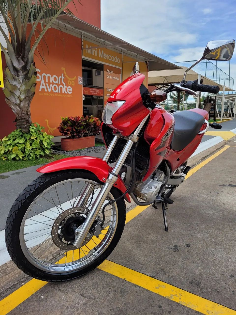 Falcon 400 - Foto 3