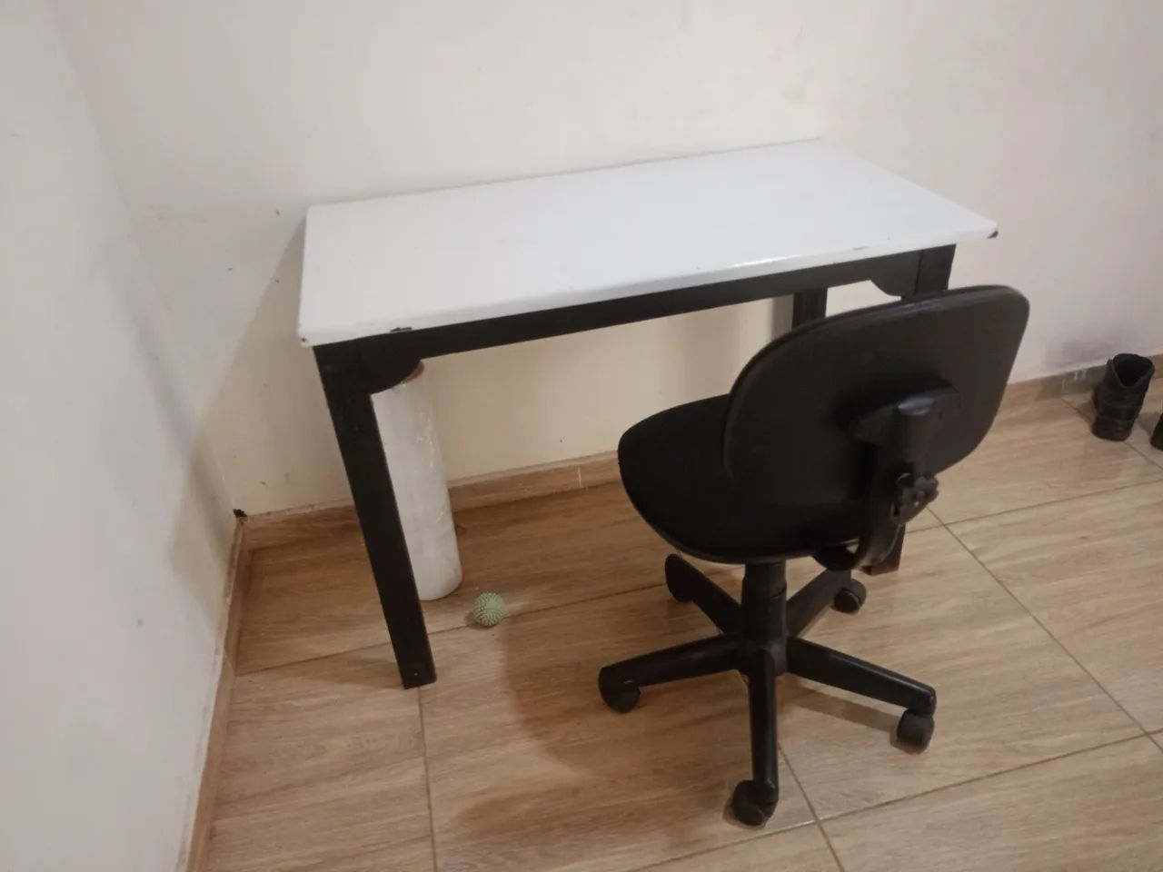 Mesa e cadeira para estudar/escritório  - Foto 3