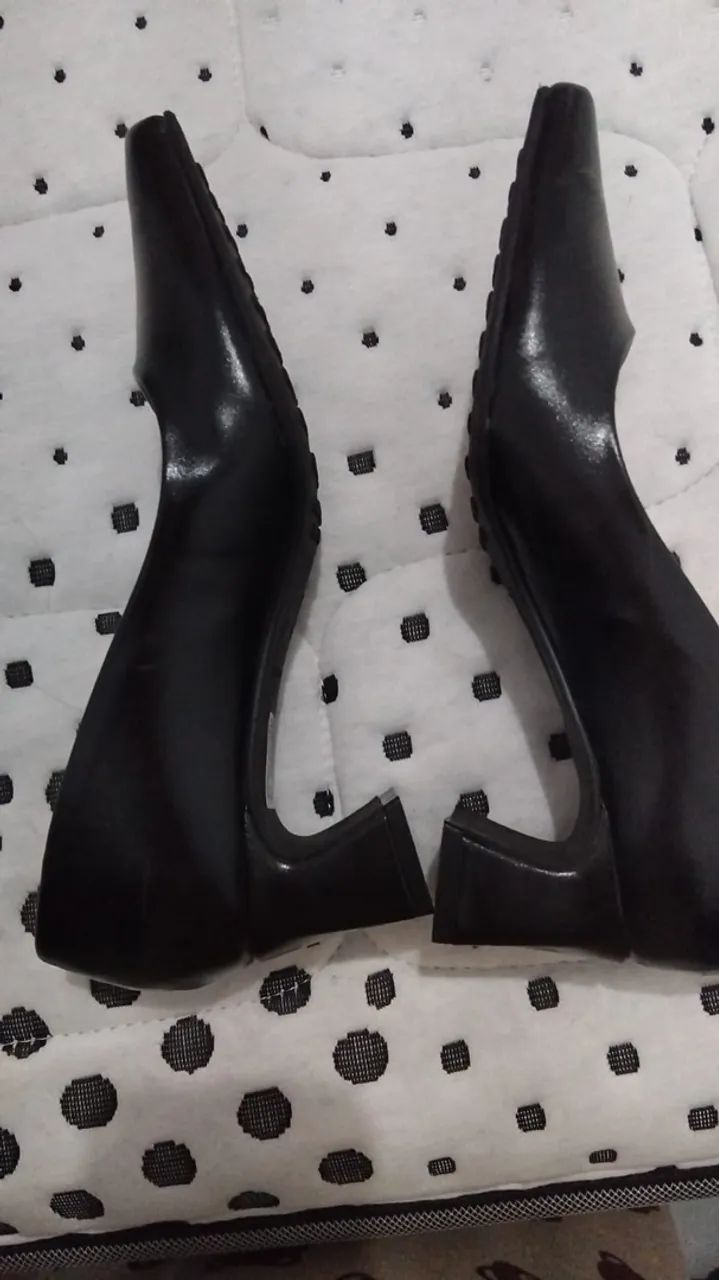 Sapatos  - Foto 3