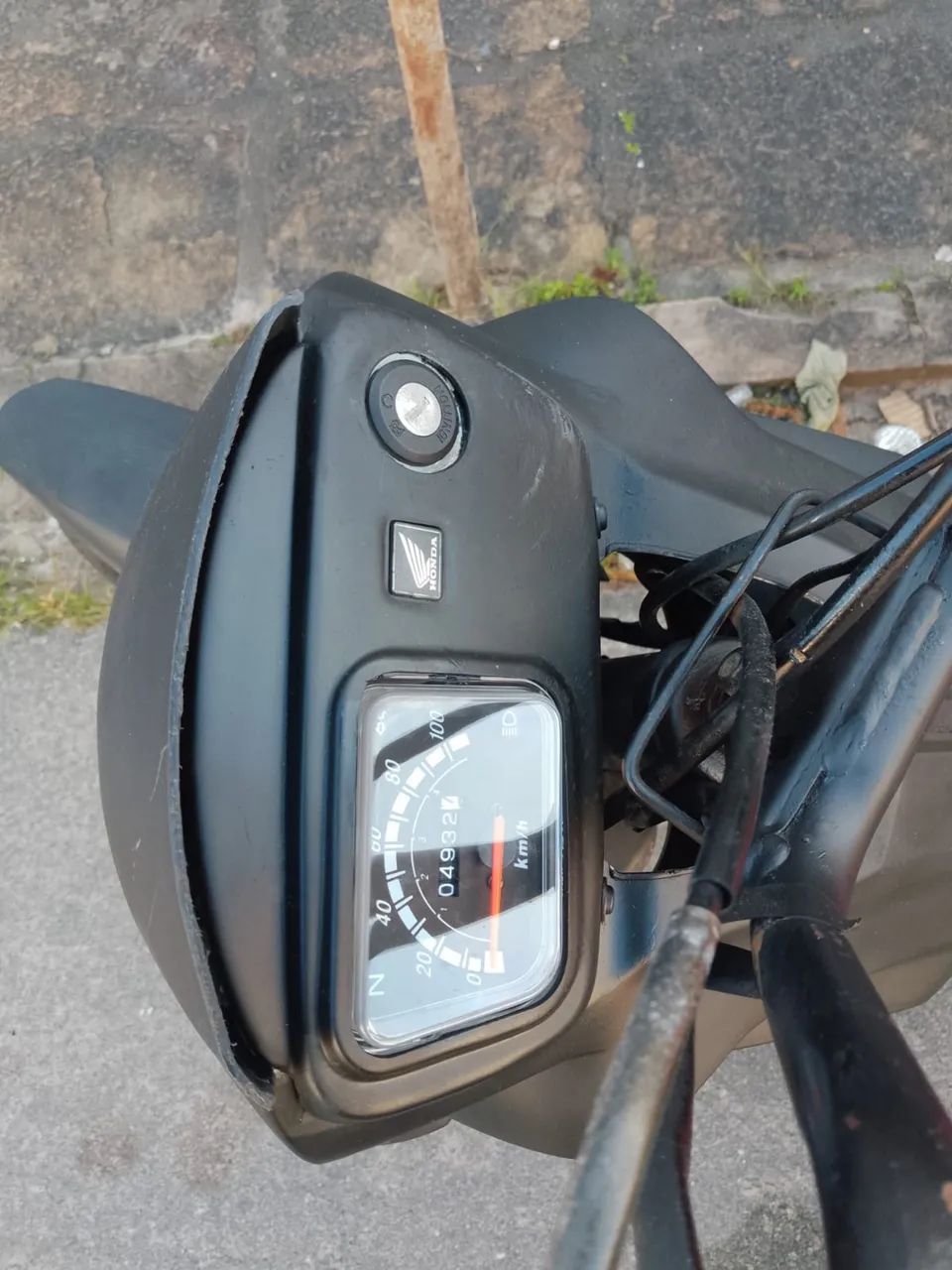 VAGA DE MECÂNICO DE MOTO