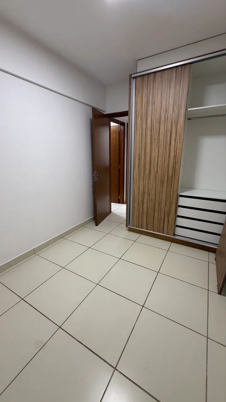 Apartamento com excelente área de lazer  - Foto 4
