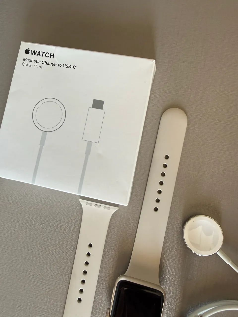 Apple Watch série 2 - Foto 3