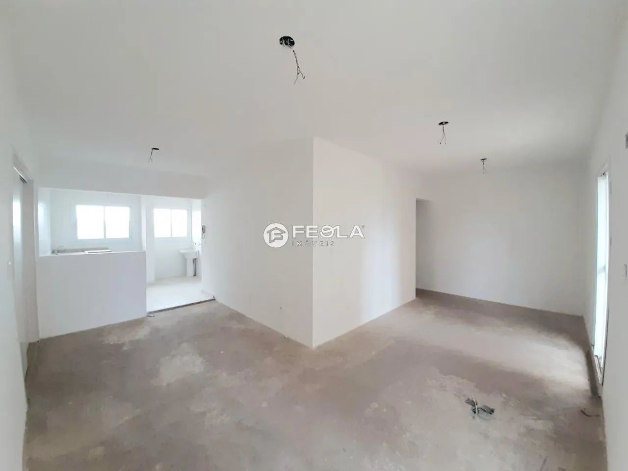 Apartamento à venda em Americana, Centro, com 3 quartos, com 93 m², Edificio Residencial G - Foto 2