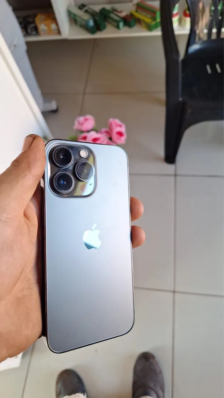 IPHONE 13 PRO - Foto 2