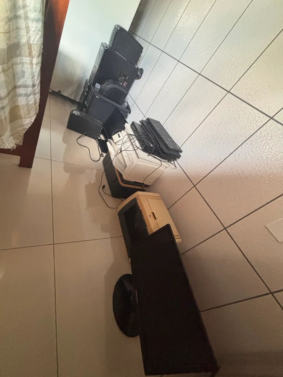 Para retiradas de peça (Aceito proposta)  - Foto 2