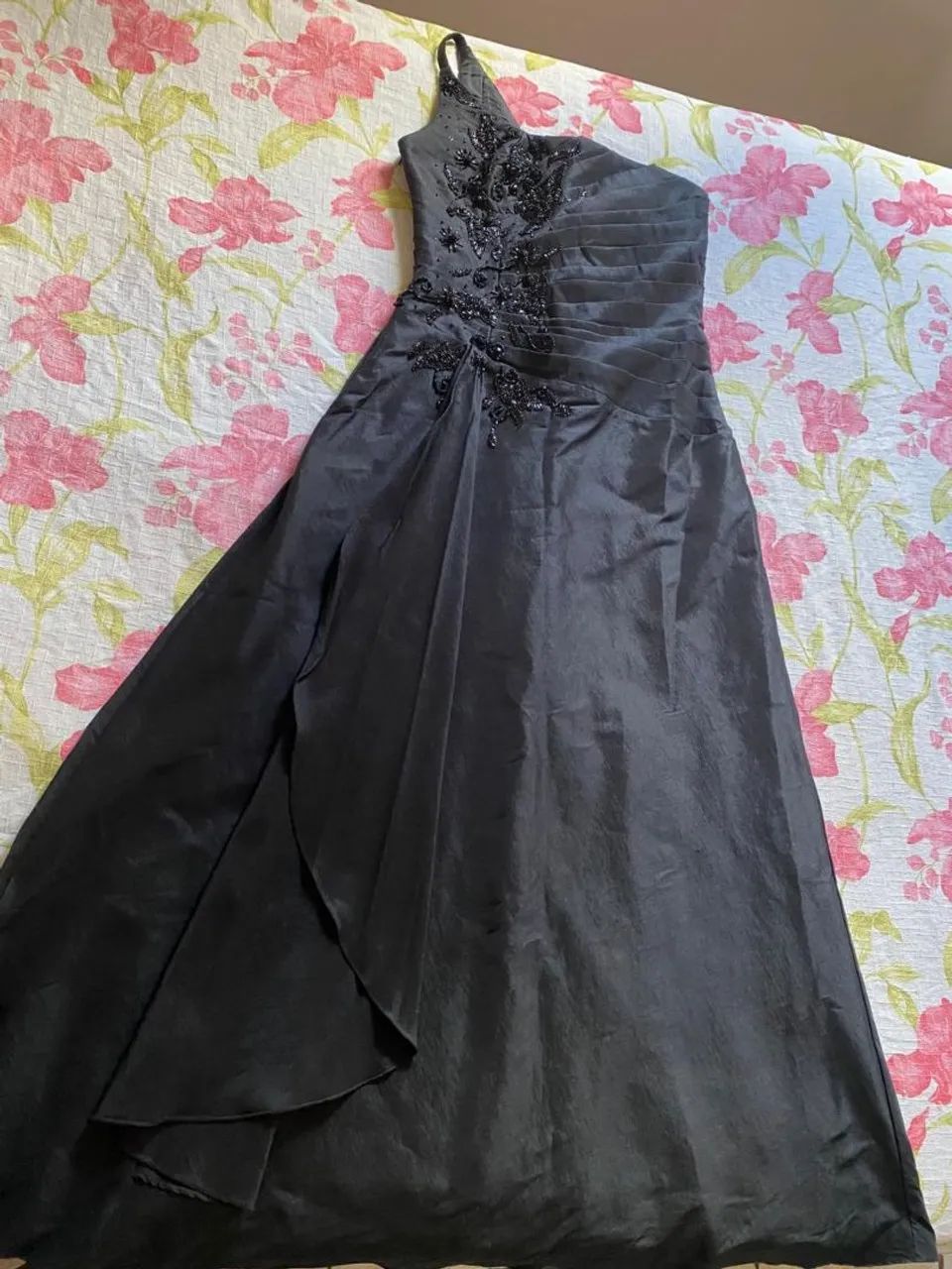 Vestido de festa elegante  - Foto 3