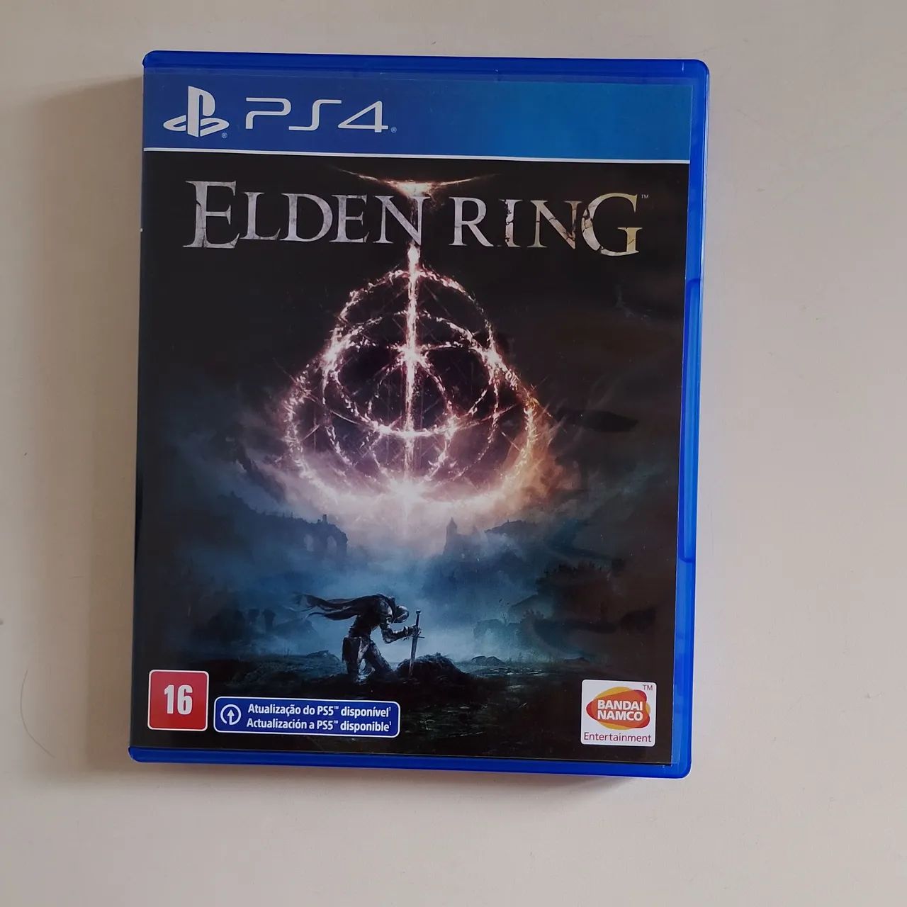Elden Ring Playstation 4