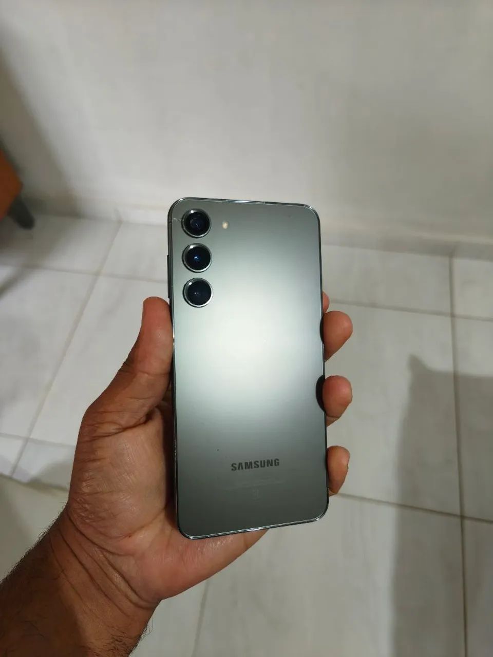Samsung Galaxy S23 Plus - Foto 2
