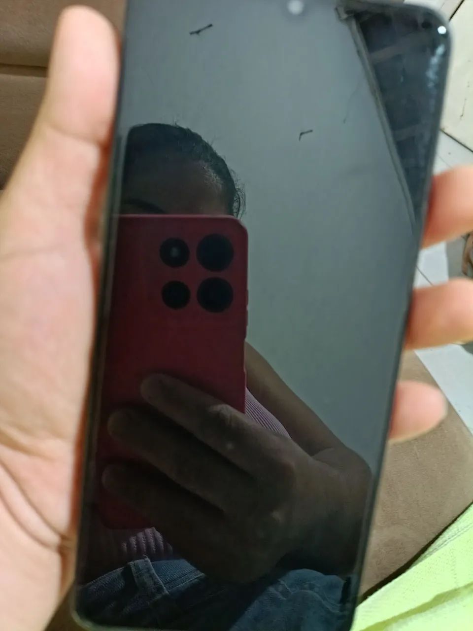 Celular Samsung Galaxy A07 r$ 700,00 - Foto 5