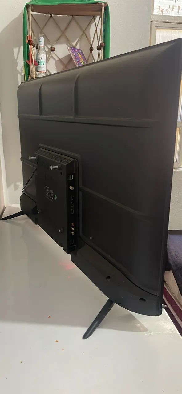Tv Smart Multilaser A Venda. - Foto 3