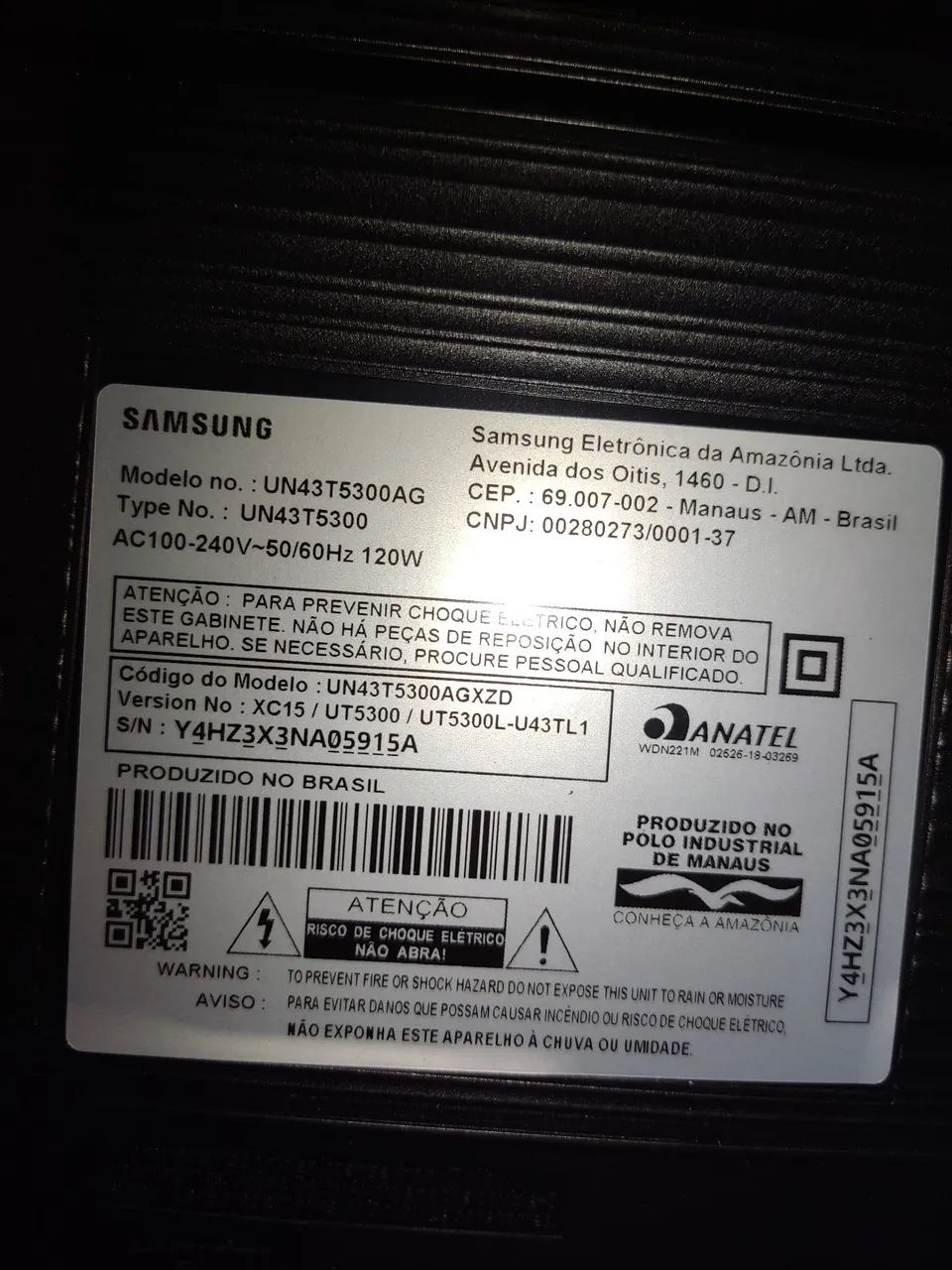 TV SMART 40 POL - Foto 2
