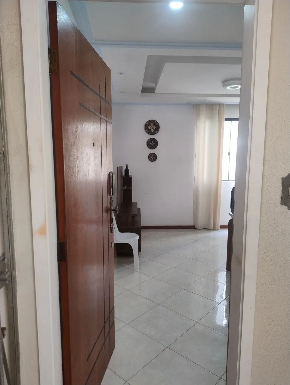 APARTAMENTO NA PITUBA MOBILIADO - Foto 2