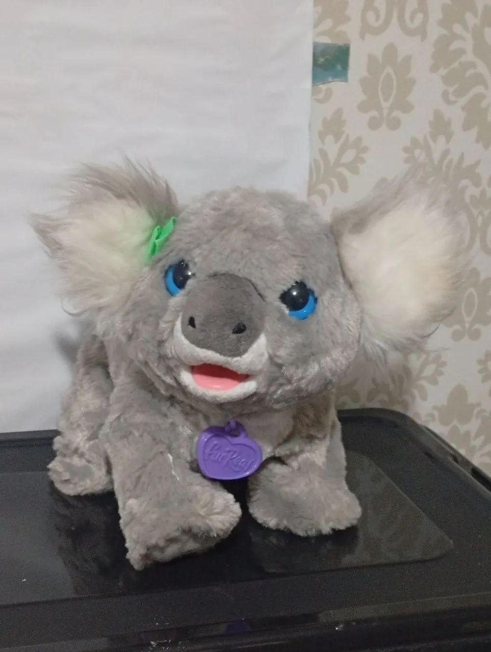 Furreal Coala - Foto 2