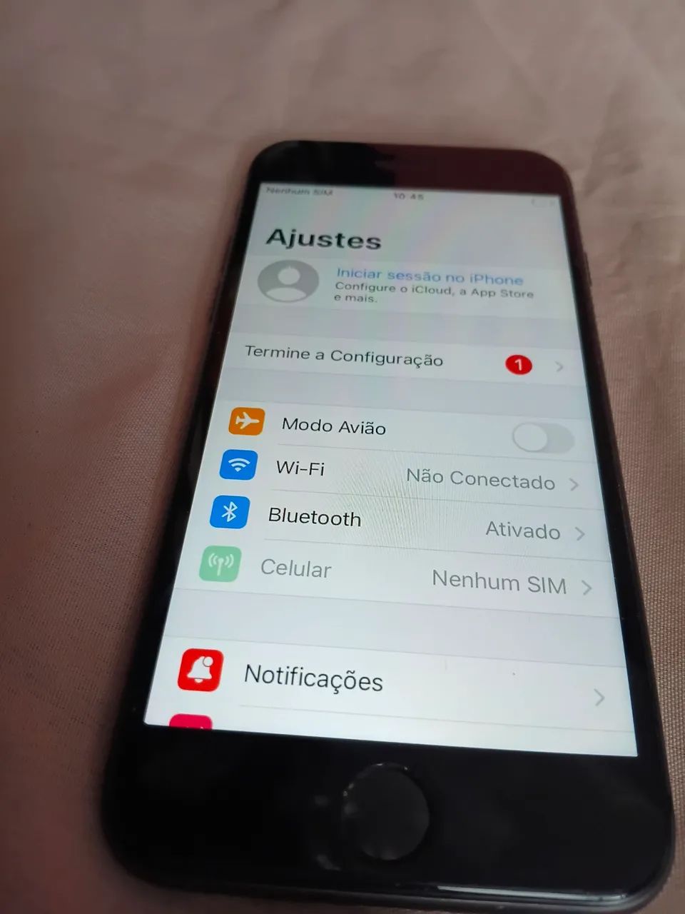 Iphone 8 256gb - Foto 3