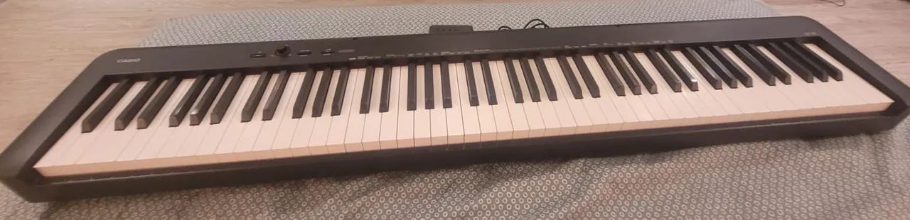 Piano Digital Stage Casio CDP 160 - Foto 2