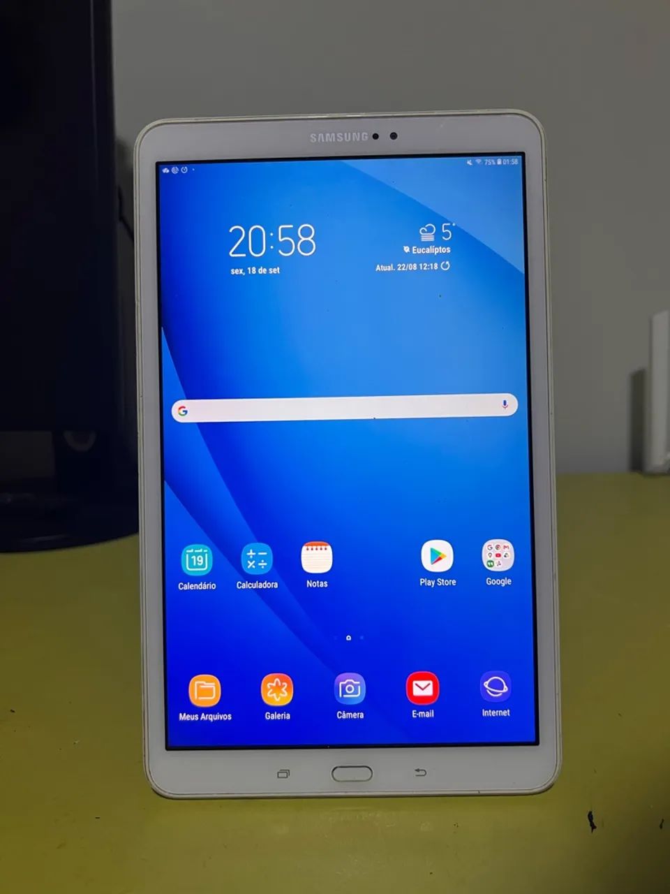 Tablet Samsung Galaxy A6 - Foto 4