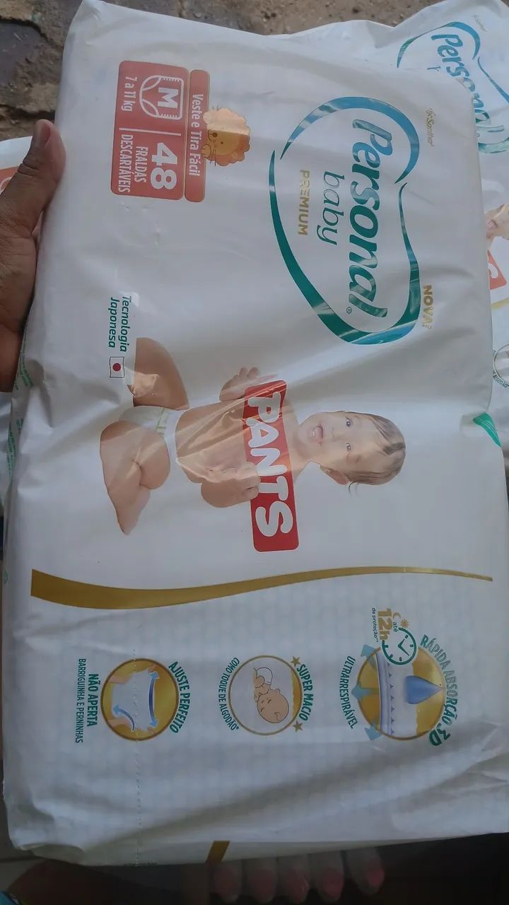 Fralda 