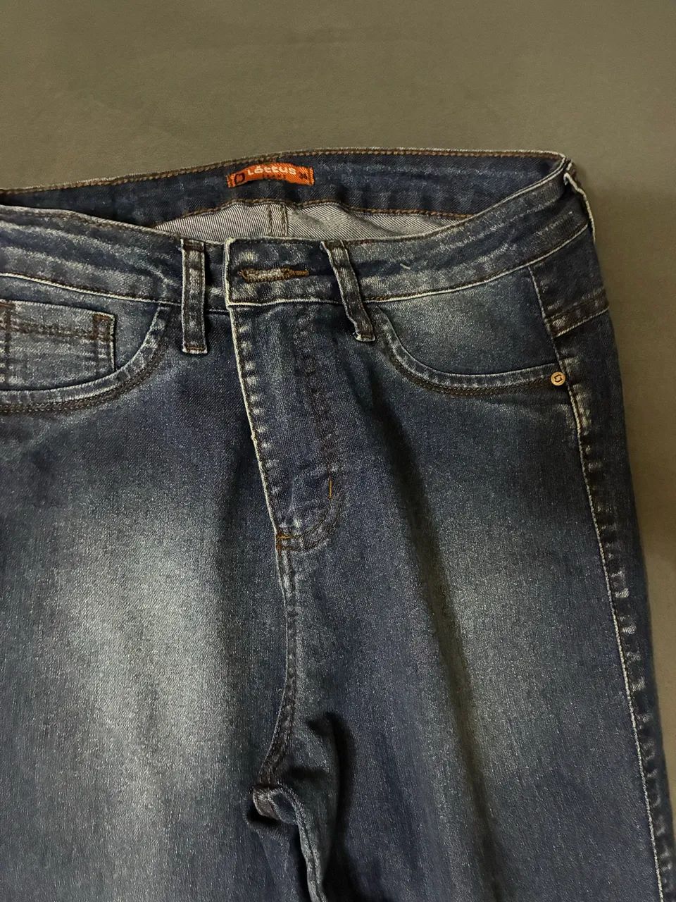 Calça Lottus 38 - Foto 3