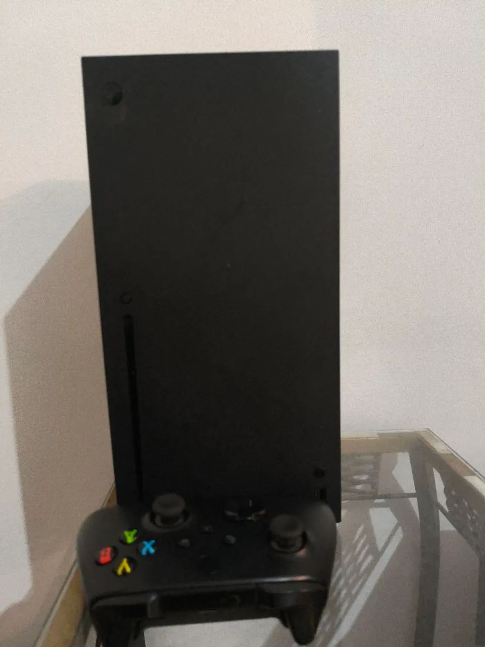 Xbox série X 