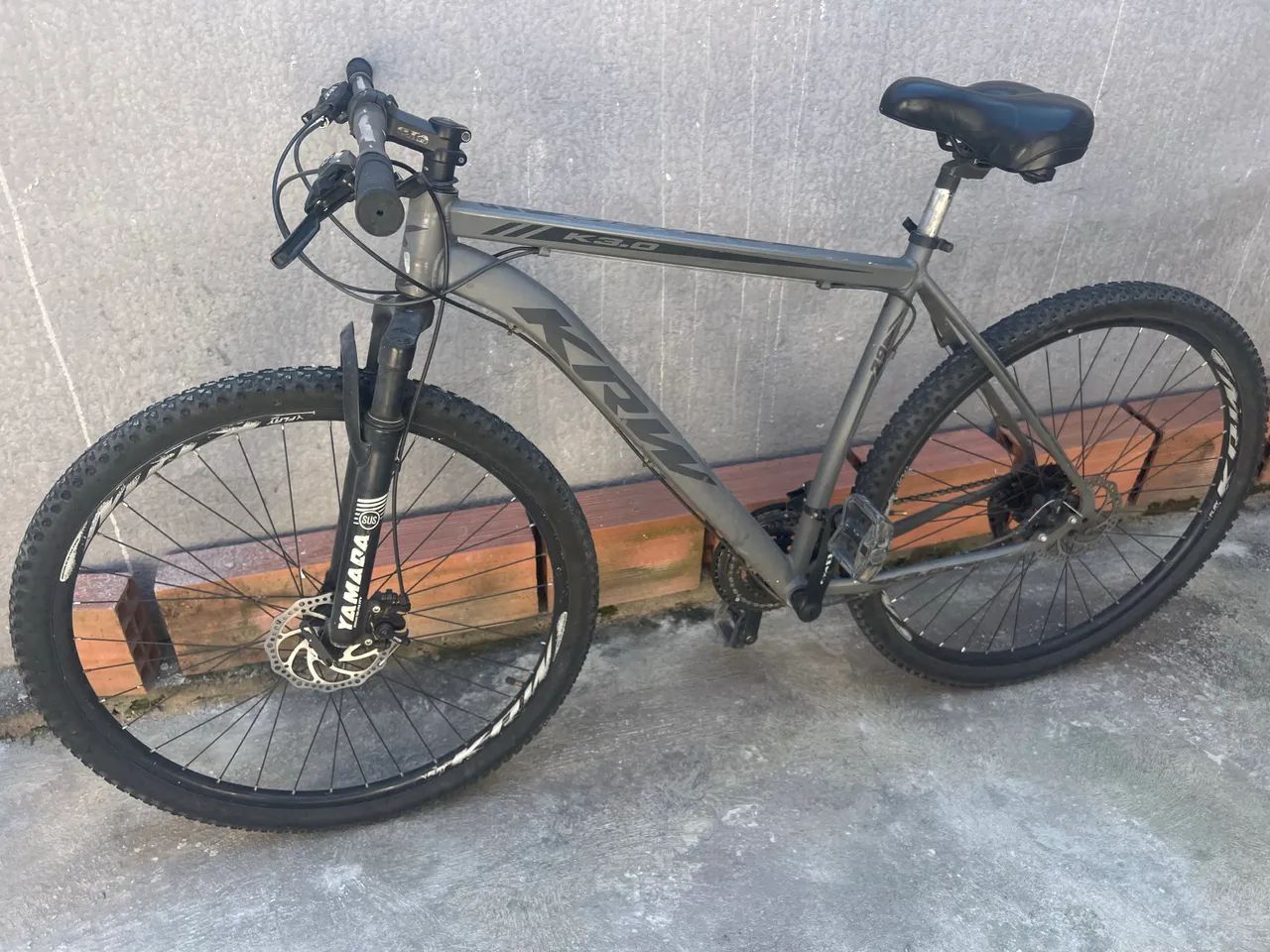 Bicicleta - Foto 2