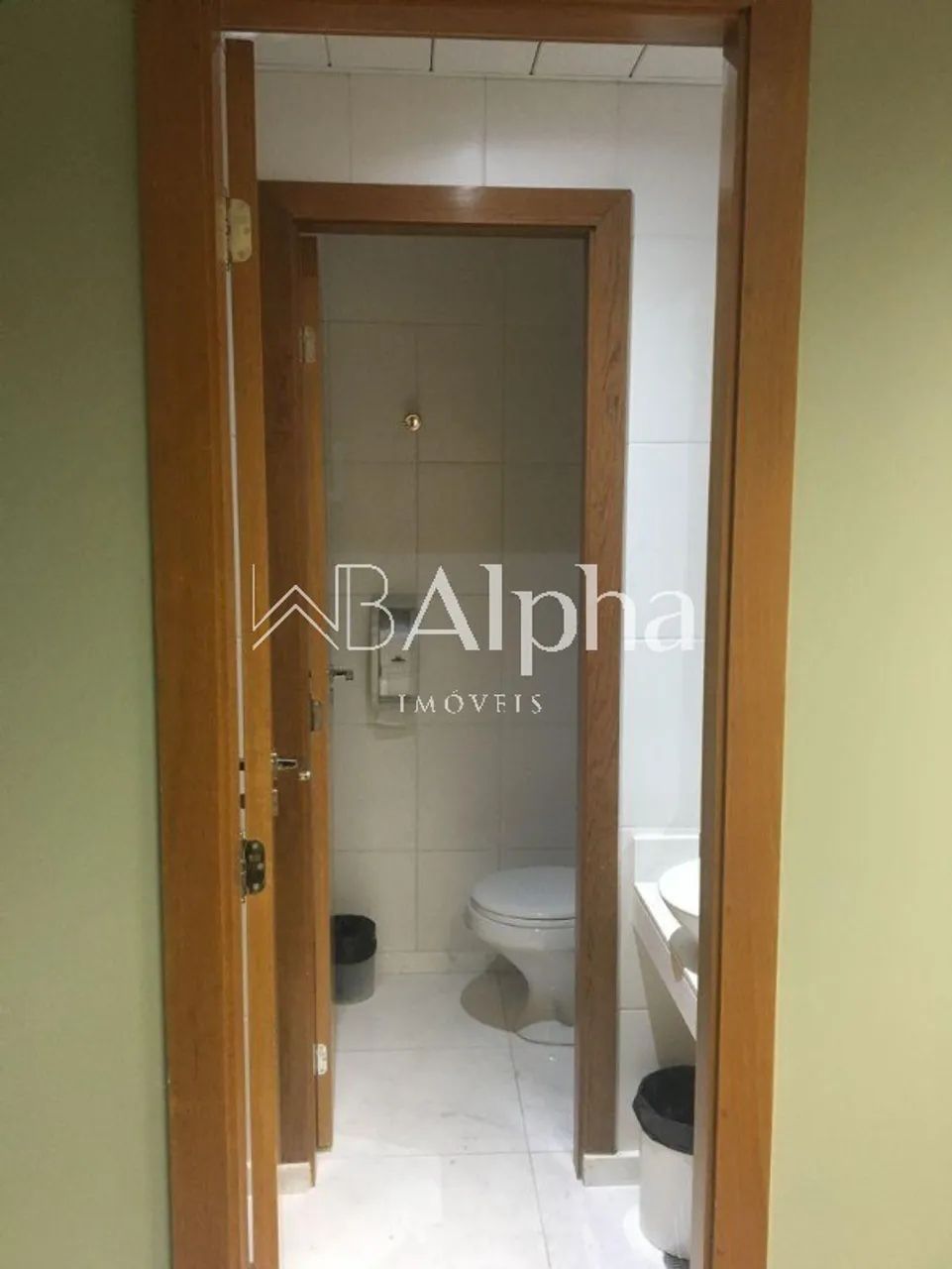 Sala para locação no Ed. Medical Life - Alphaville - Sp - Foto 2