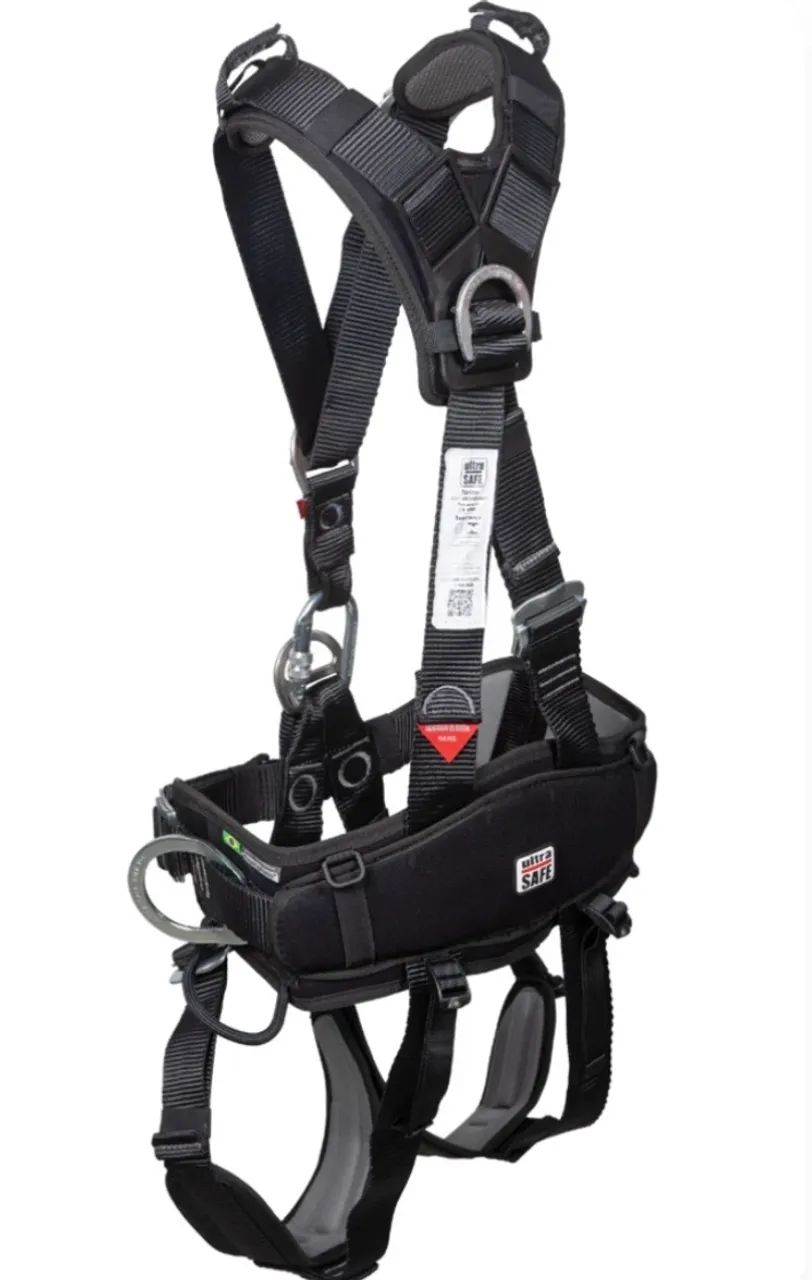 Cinto Torino Ultra Safe