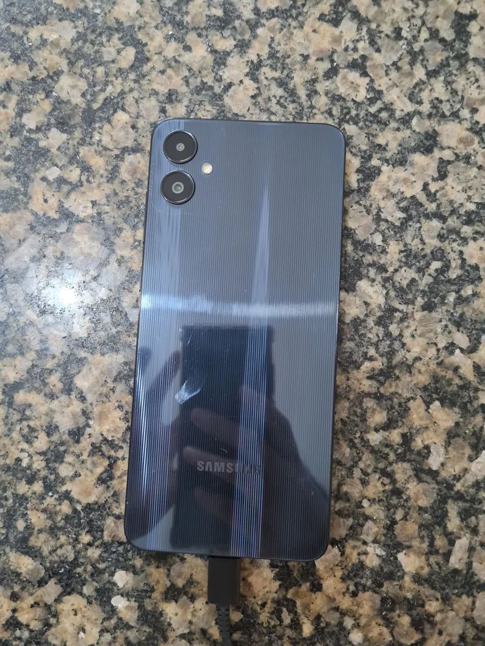 ?Celular à venda Galaxy A05 Modelo SM-A055M/DS - Foto 3