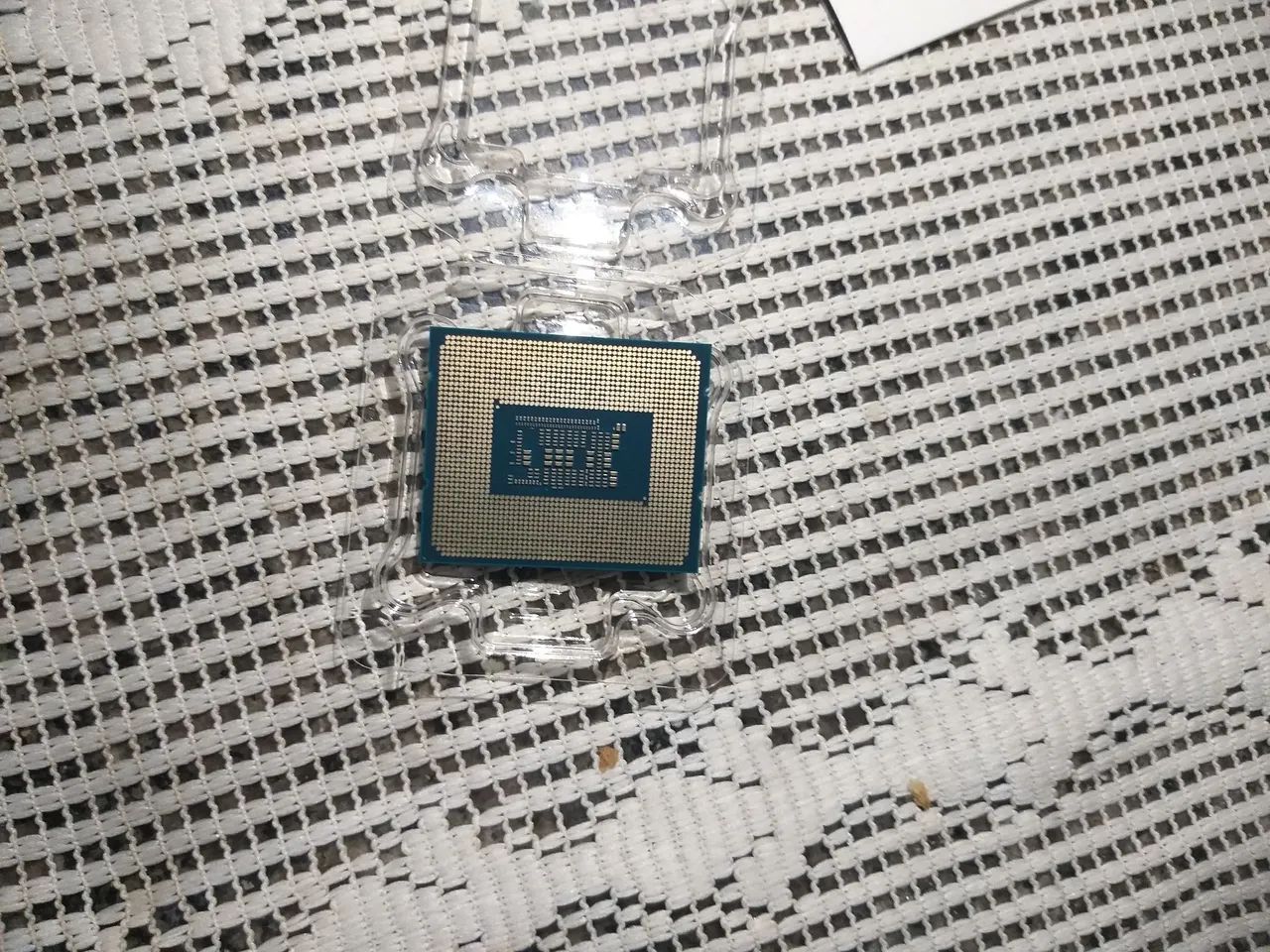 Processador i5 12400 - Foto 3