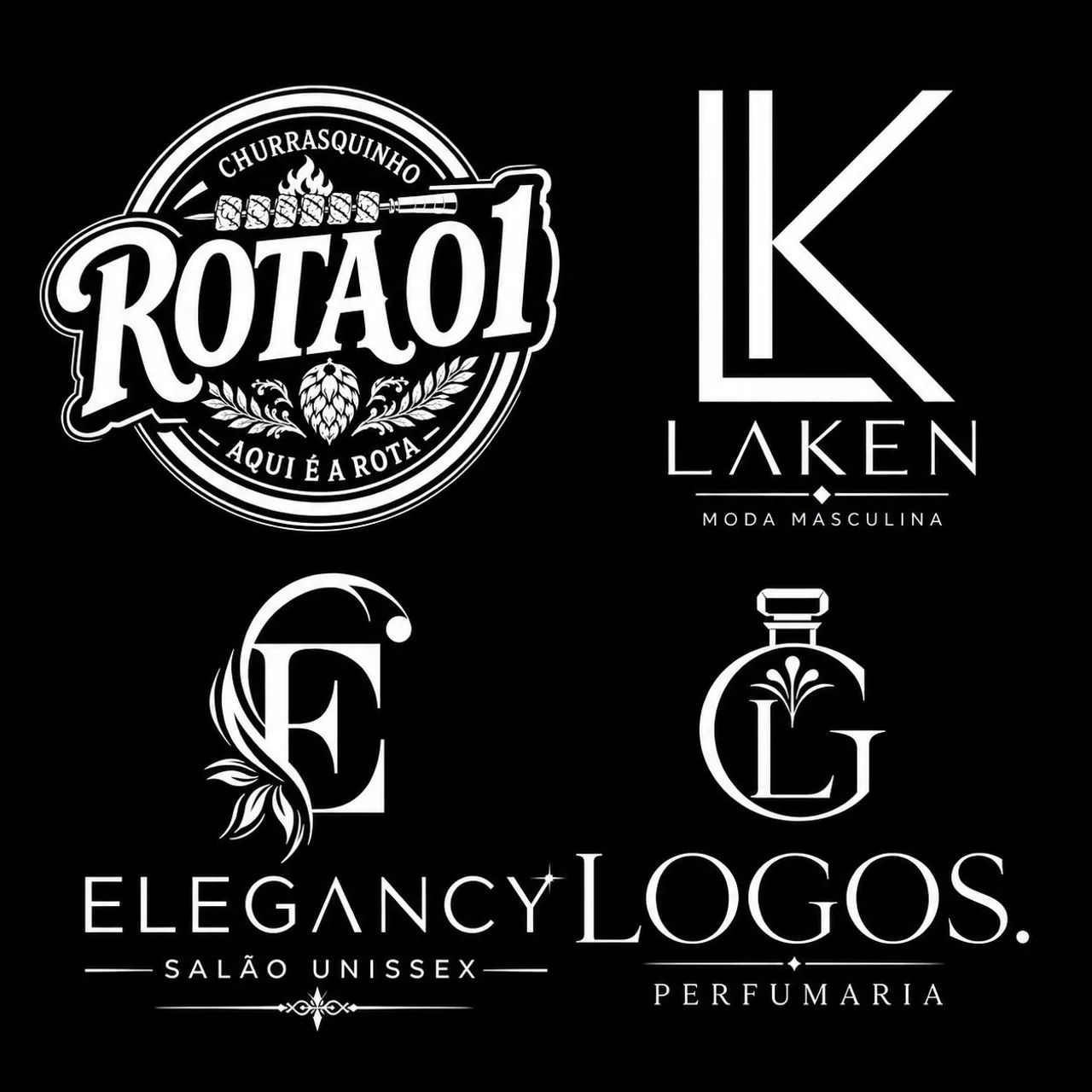 Designer Gráfico de Marcas  - Foto 3