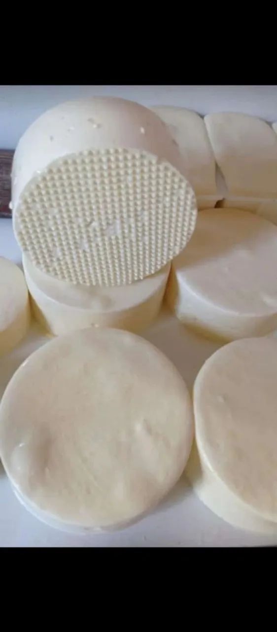 Queijo de Porteirinha e Almenara  - Foto 2