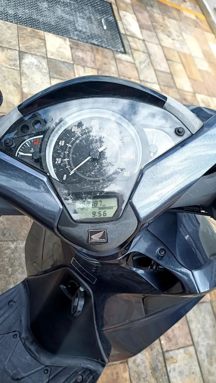 Honda Sh150i - Foto 5