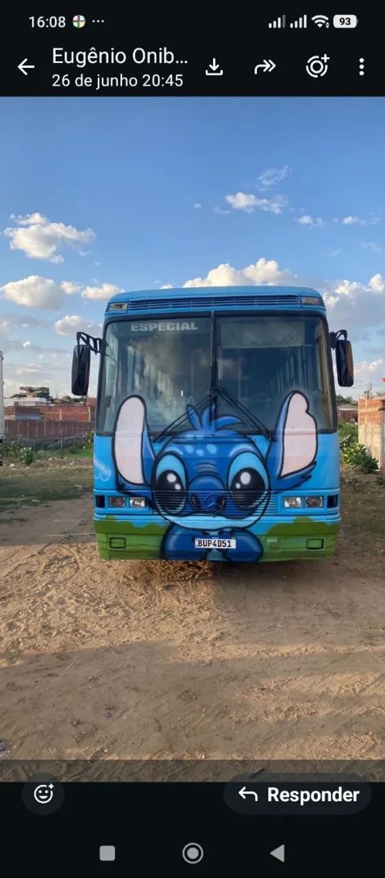 Ônibus Kids - Foto 2