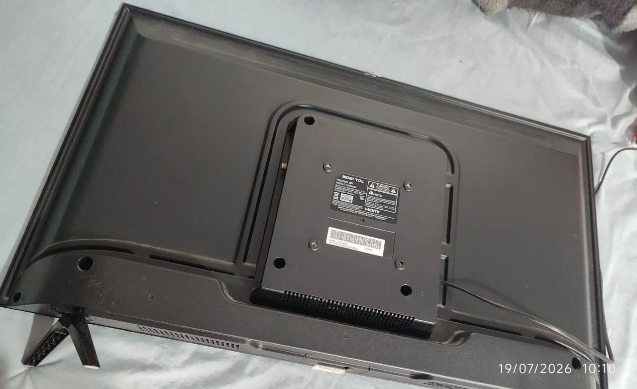 Tv TCL