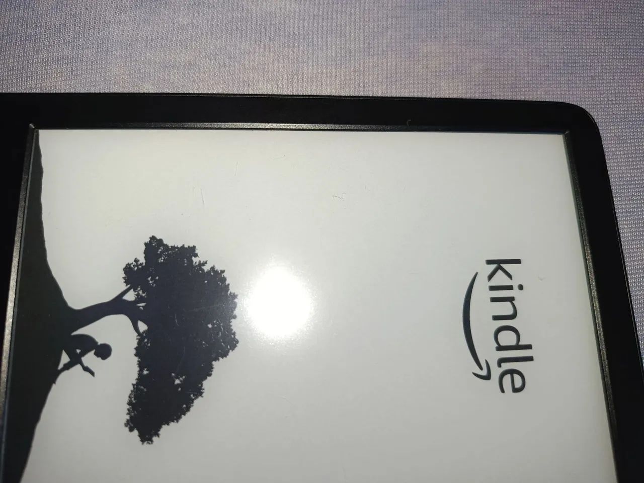 Kindle 11ª geração 16gb  - Foto 4