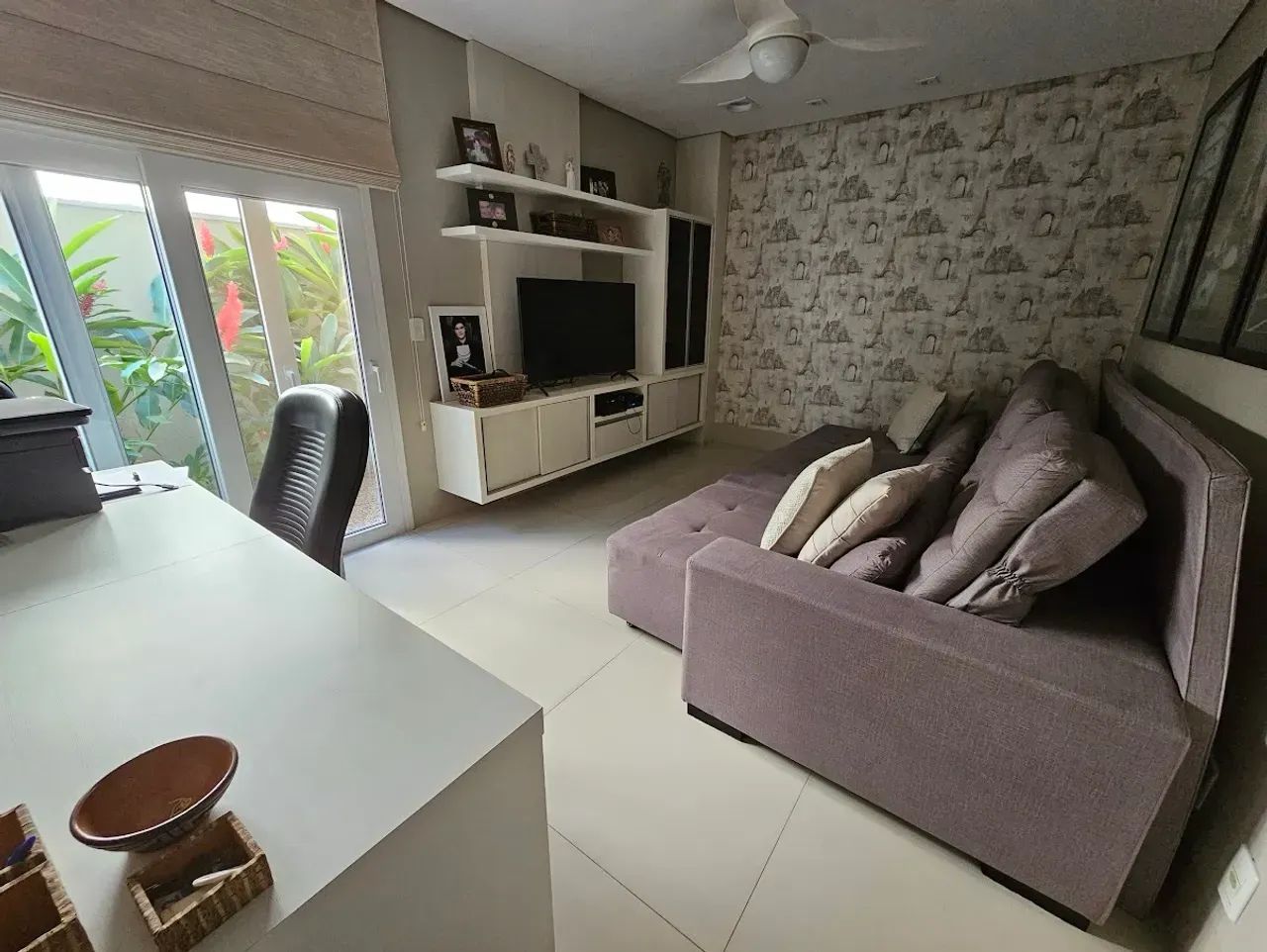 Mobiliada - Alphaville Cuiabá 1 Sobrado - 340 M² área construída - Foto 5