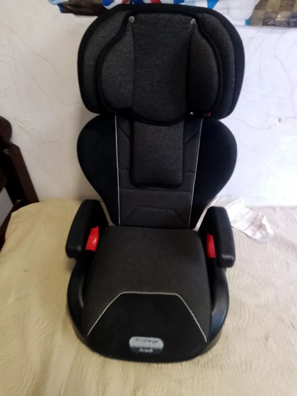 Vende-se cadeirinha de bebê  - Foto 2