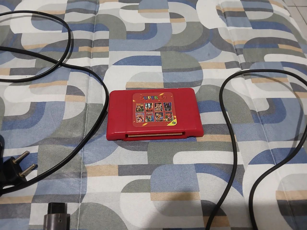 Nintendo 64 - Foto 4