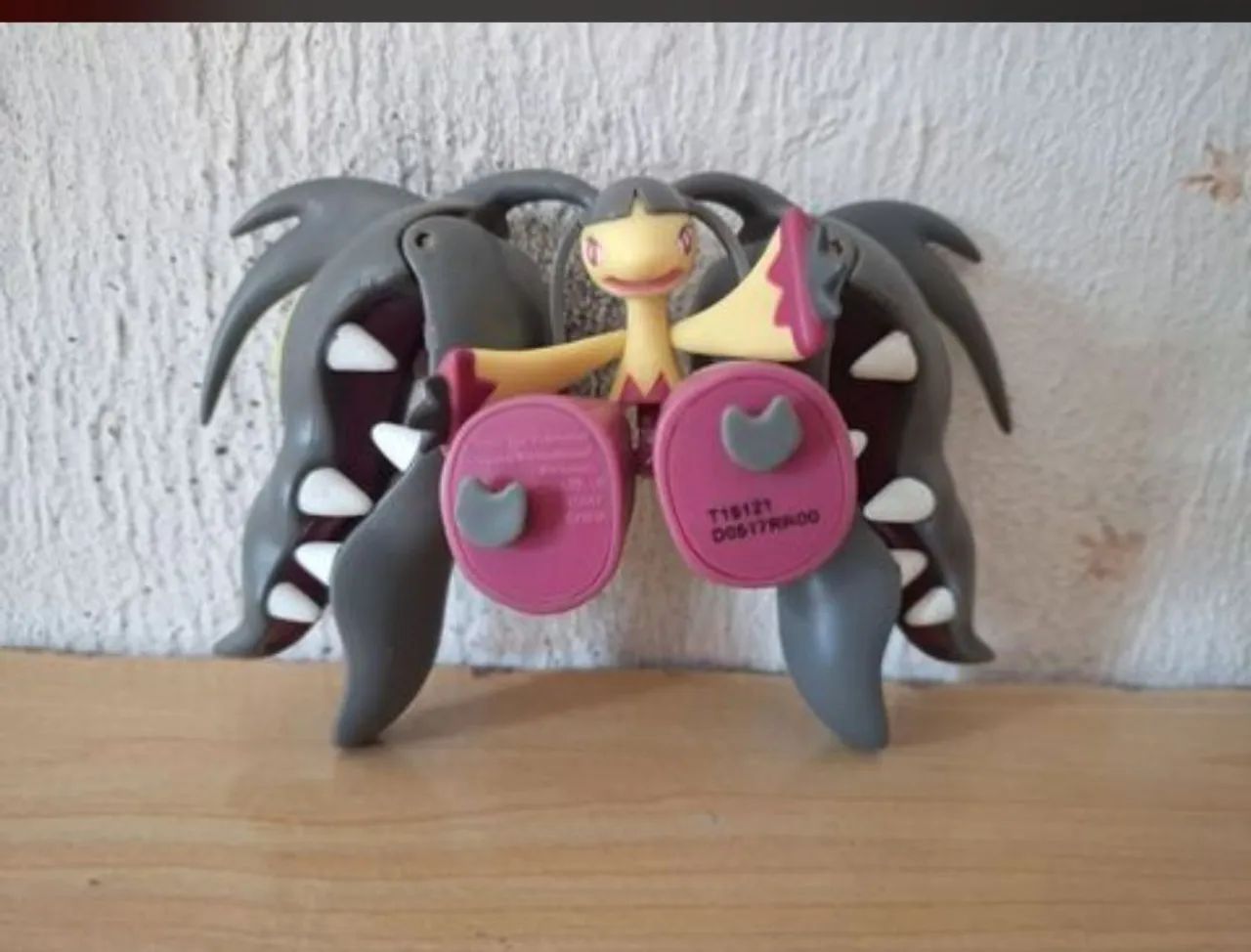 Mega Mawile & Garchomp - Foto 2