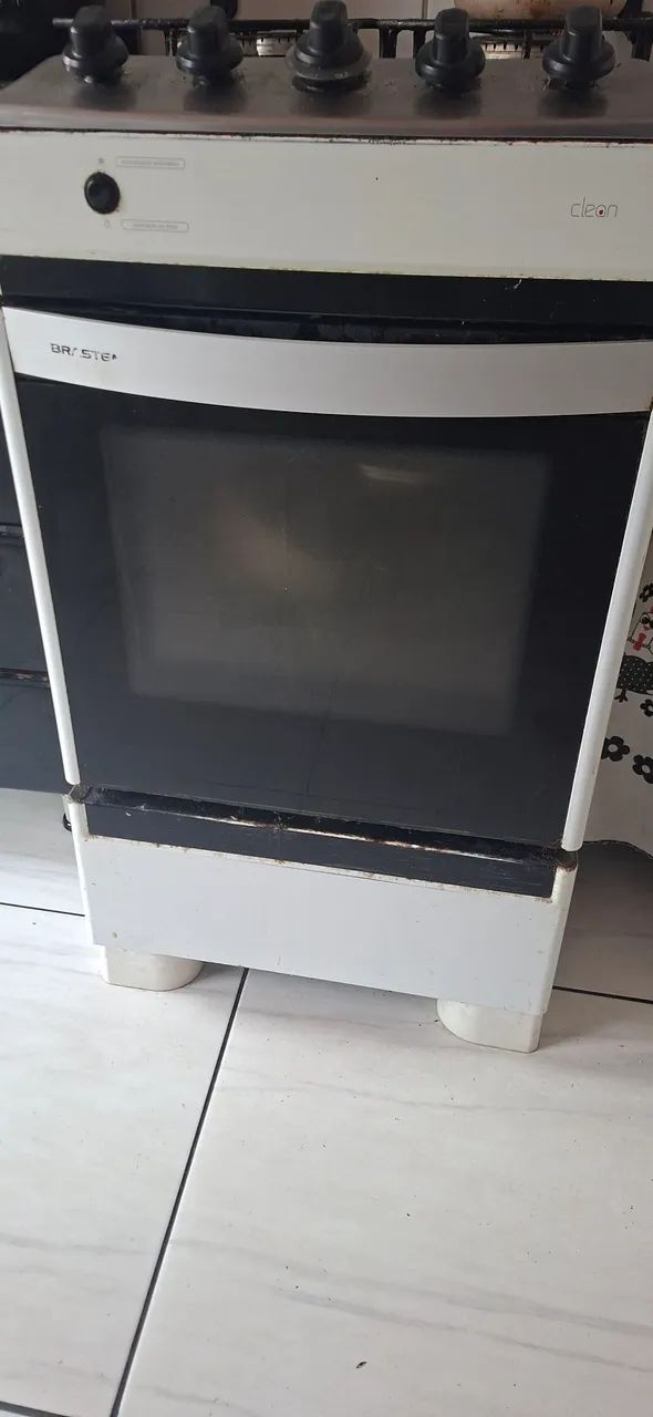 Fogão 