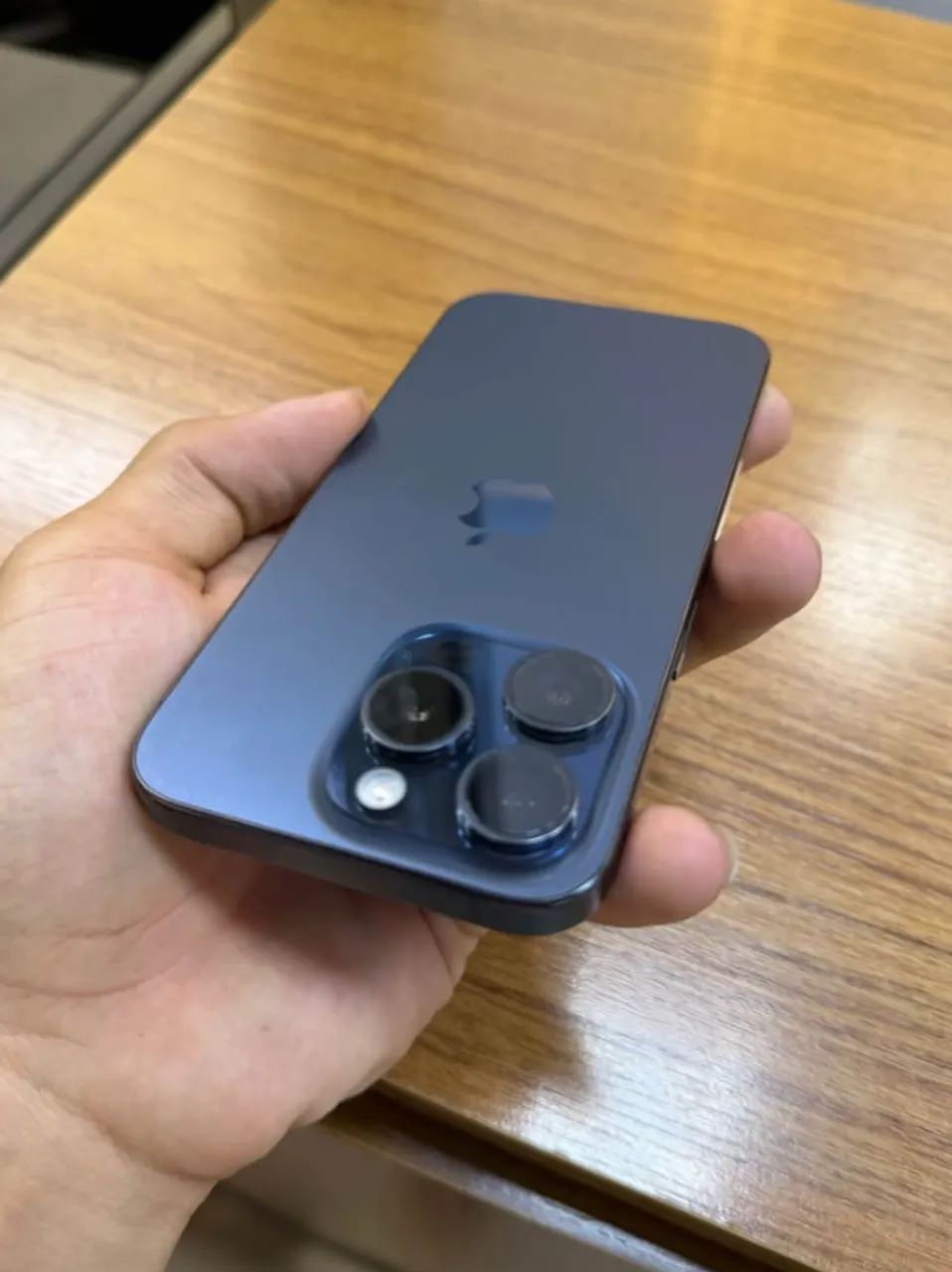 iPhone 14 Pro Max 256gb - Foto 3