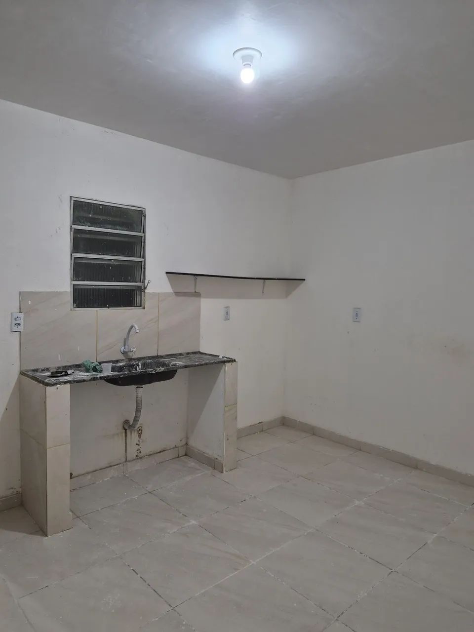 Alugo casa no bairro  nova natal, potengi  - Foto 2