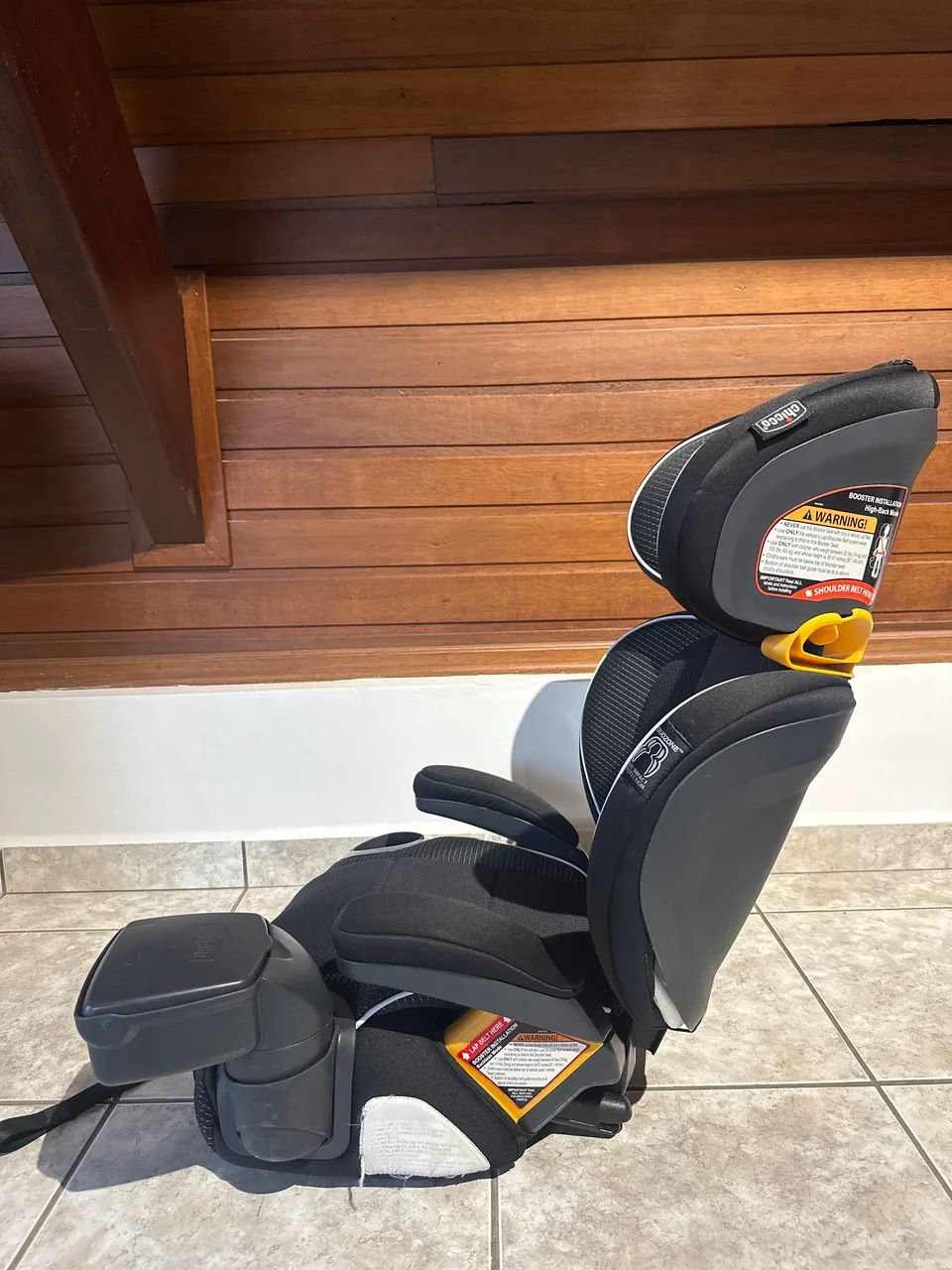 Chicco KidFit Zip Air Plus 2-in-1 - Foto 4