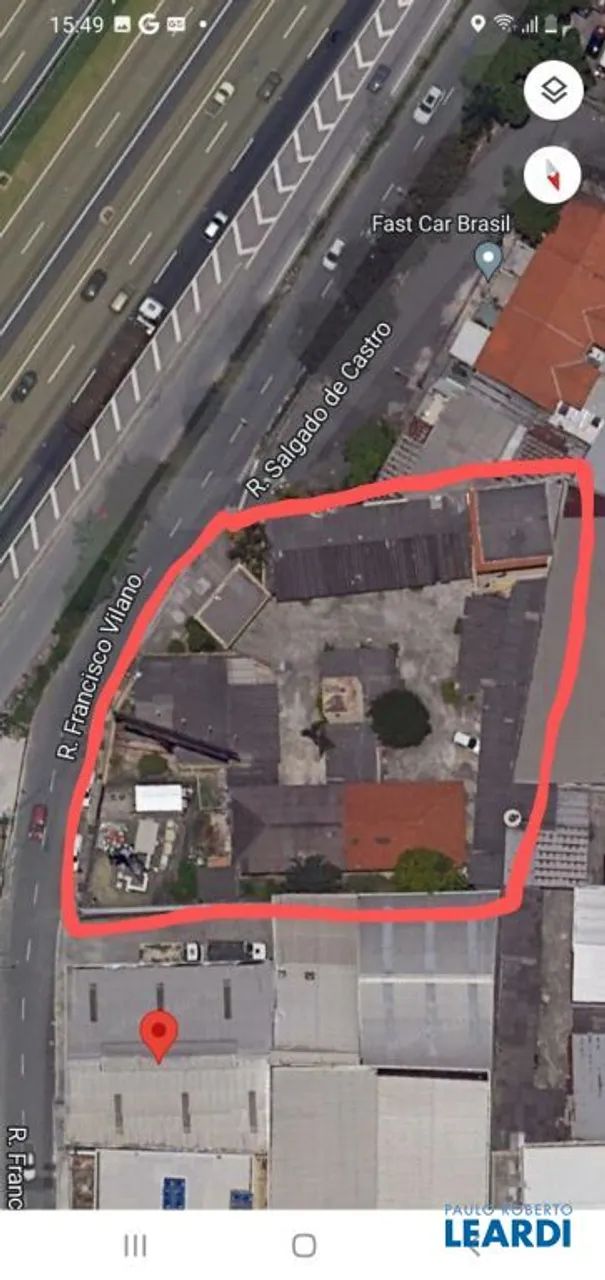 TERRENO - VILA LEONOR - SP - Foto 3