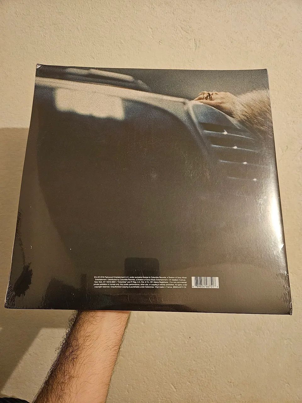 Vinil Lemonade - Beyoncé (LACRADO) - Foto 3