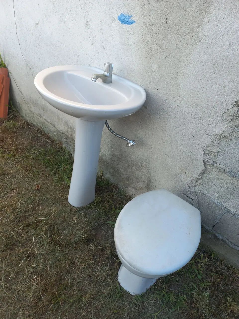 Conjunto sanitário Deca  - Foto 2