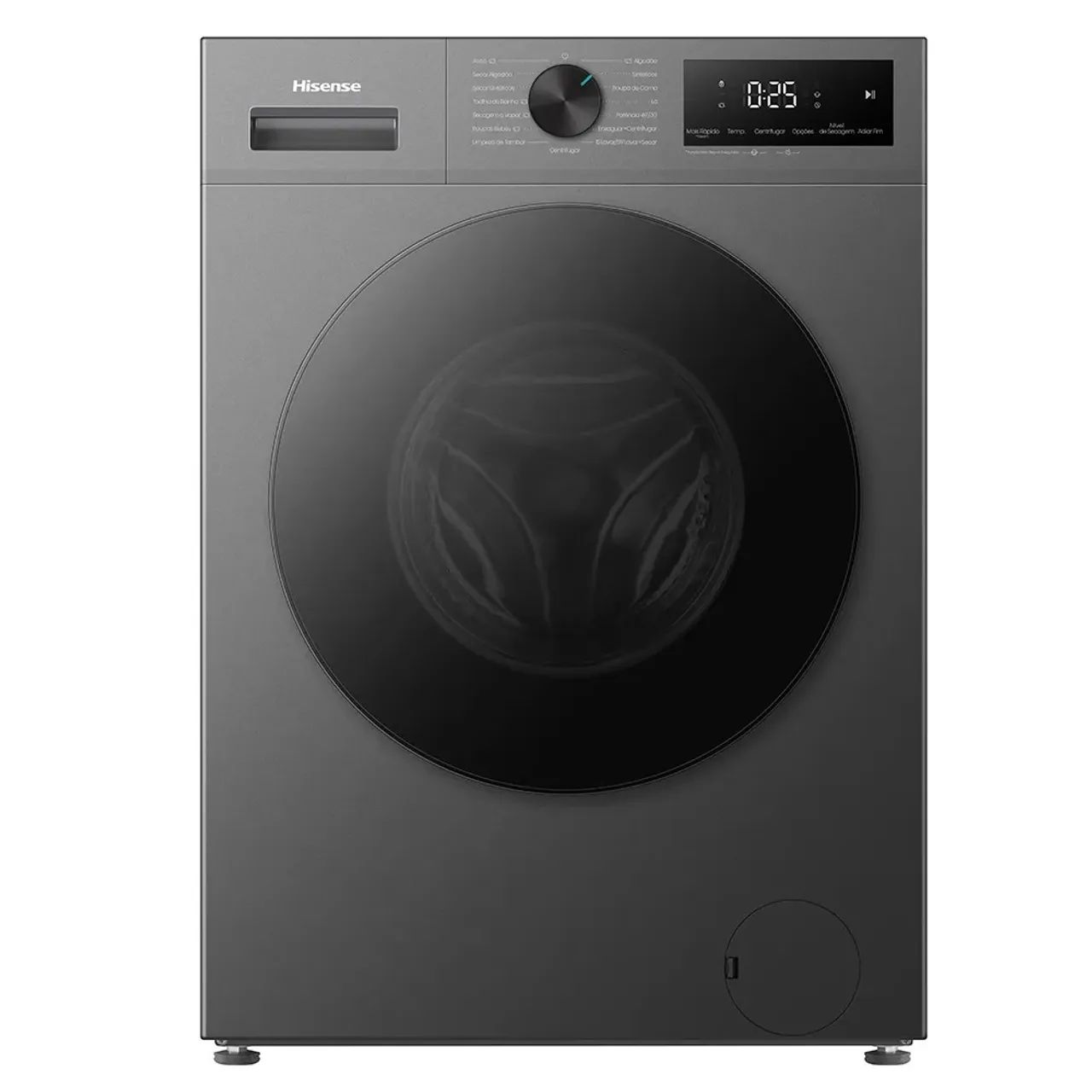 Lava e Seca 11kg 