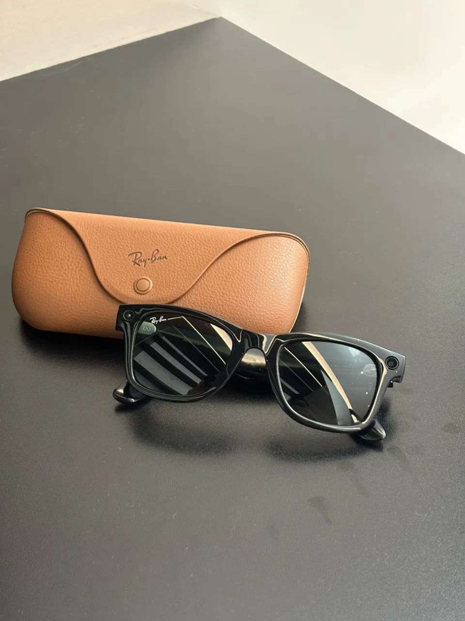 Óculos Rayban Meta