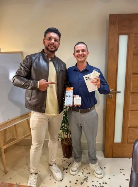 4 VAGAS | CONSULTOR COMERCIAL - Foto 2
