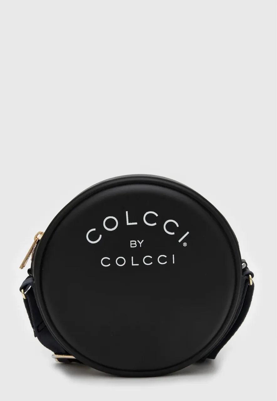 Bolsa Colcci Quebek Preta  - Foto 2