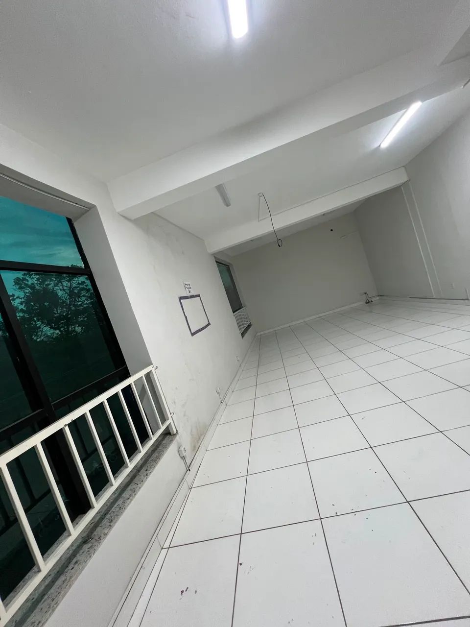 330 m2 de Andar corrido. Ponto comercial no centro de Montes Claros